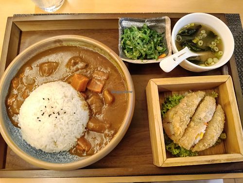 at Piece Ramen in Turin