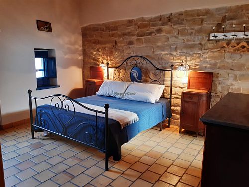  at La Stradella Appartamenti Vacanze in Castiglione Messer Raimondo