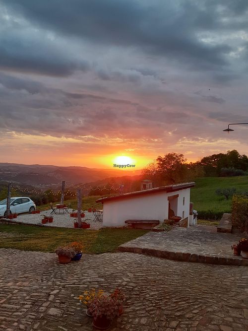  at La Stradella Appartamenti Vacanze in Castiglione Messer Raimondo