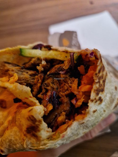  at The Duck Shed - Food Stall in London