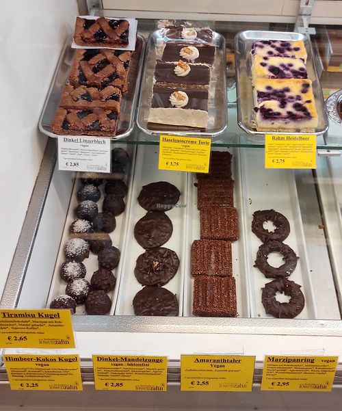  at Abraxas Biomarkt  in Neustadt