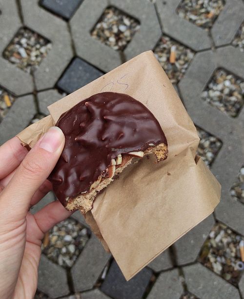  at Abraxas Biomarkt  in Neustadt