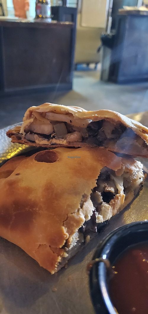 Cornish Pasty Co Las Vegas Nevada Restaurant HappyCow