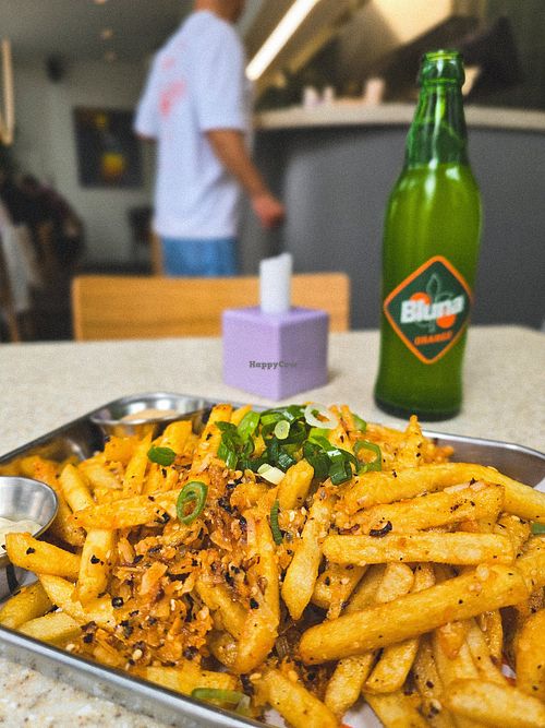  at Feinripp & Gold in Cologne