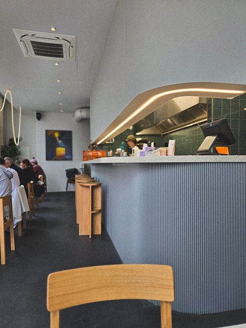  at Feinripp & Gold in Cologne