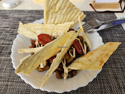  at Bar Coppi in Rome