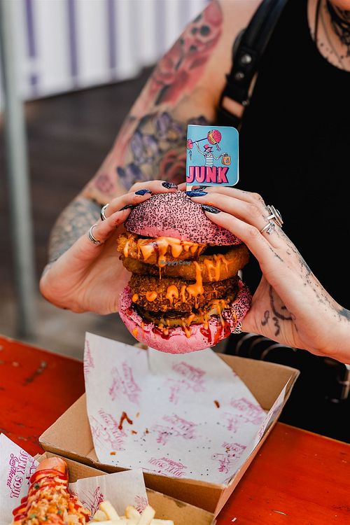  at JUNK SOUL York in York