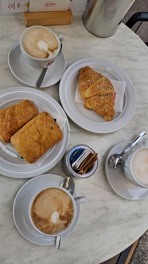  at Pasticceria Battini in Verona