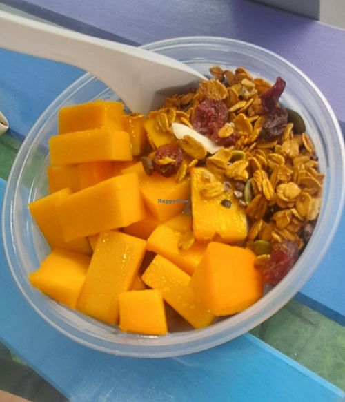  at Fruicey -  福星果 in Central Singapore