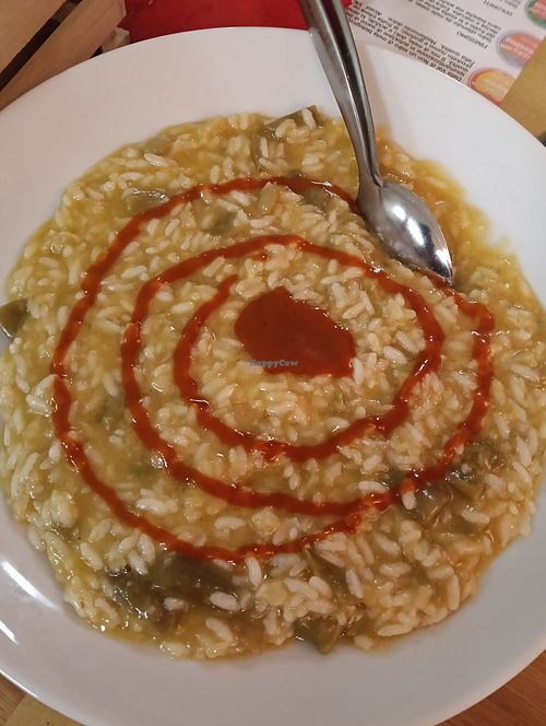  at La Sidreria in Turin