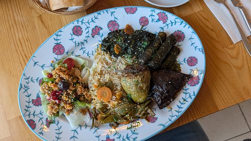  at Nesly in Braunschweig