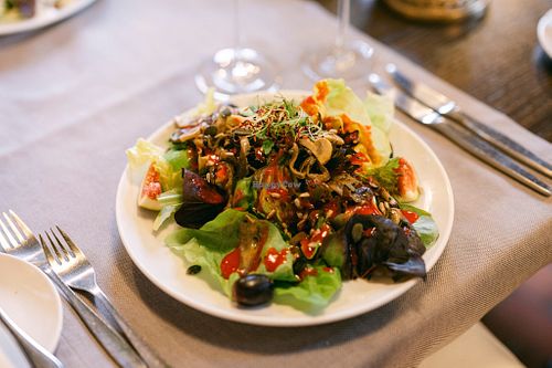  at Hotel Rischli in Soerenberg