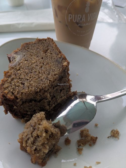  at Pura Vida Miami in Dania Beach