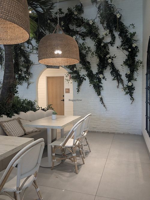  at Pura Vida Miami in Dania Beach