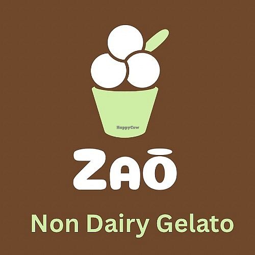  at Zao Non Dairy Gelato Truck in Lowell