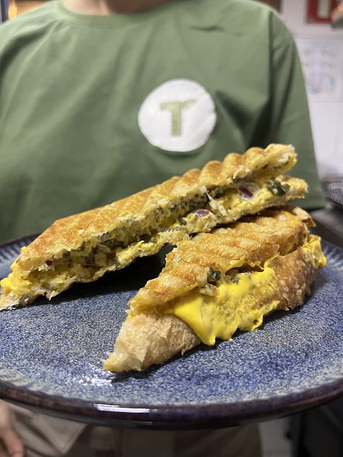 Image of Tula Café & Bistro