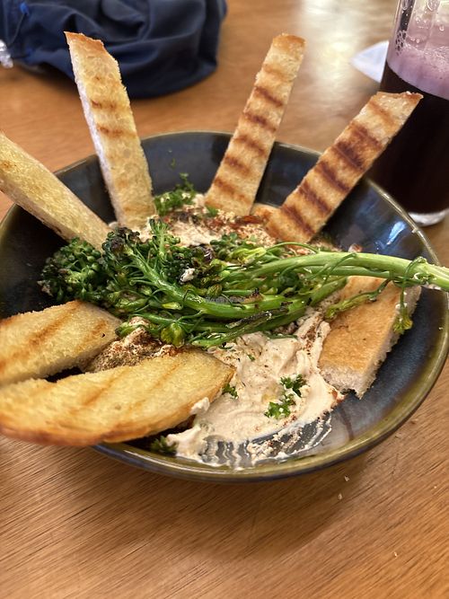   at Tula Café & Bistro in Rio De Janeiro