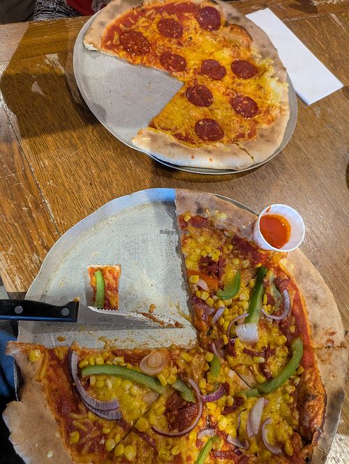  at The Jam Garden in Loughborough