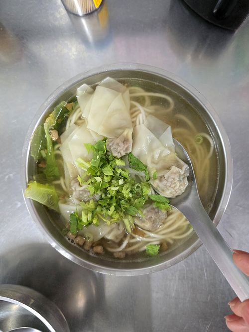  at Yixiu Vegetarian - 懿修素味 in Taoyuan