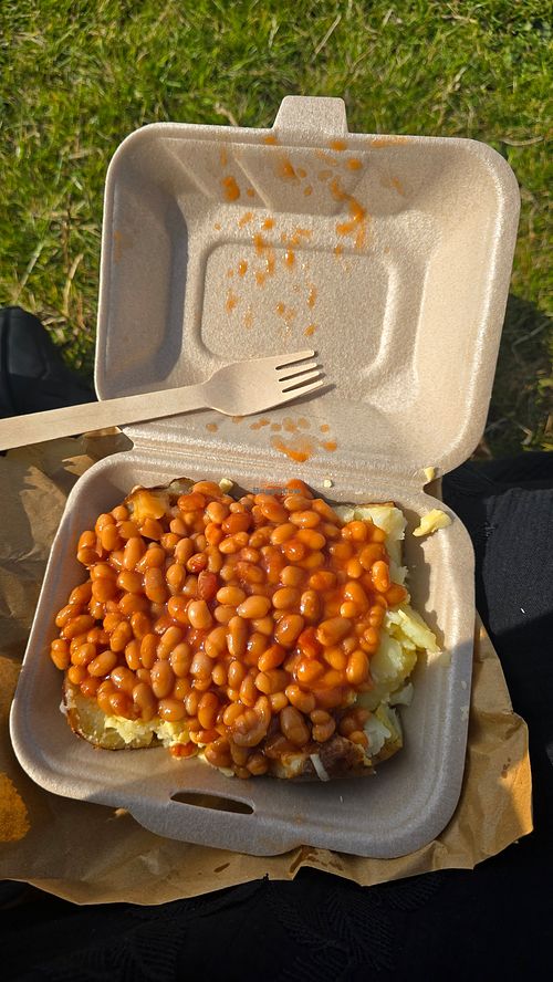  at Spuds To Go in Clacton-on-sea