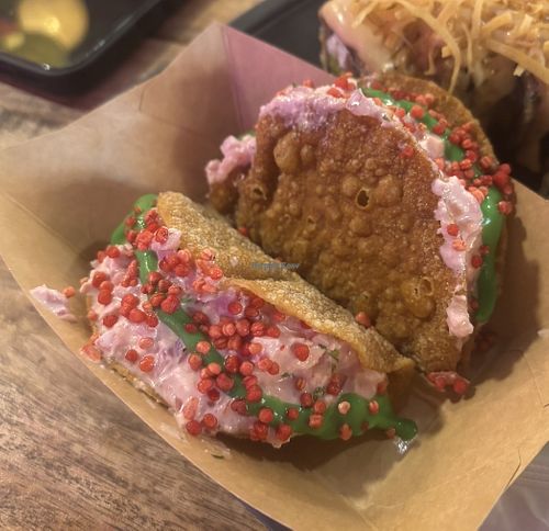   at Arigato Sushi  in Las Condes