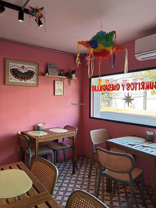   at Tlayolli in Santiago