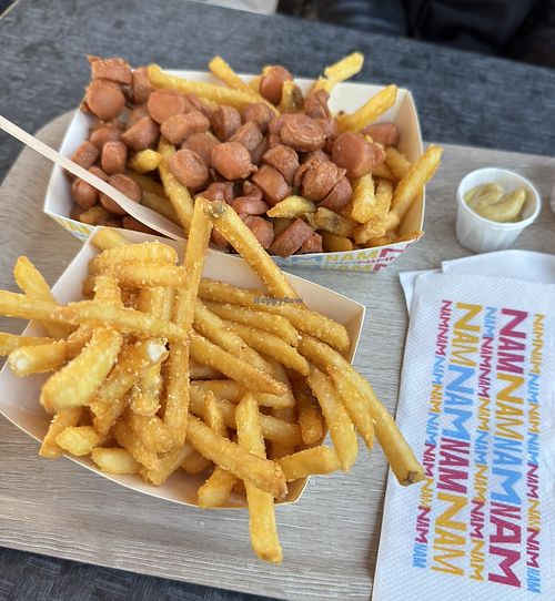   at Grilli - Linnanmäki in Helsinki