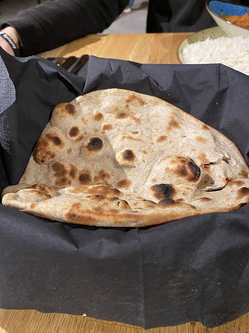   at Thali Wroclaw  in Wroclaw