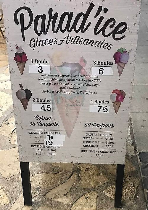  at Le Parad'ice in La Grande-motte