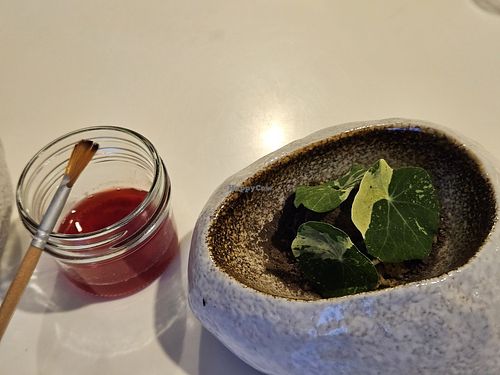  at Chef Liam Penn in Bristol