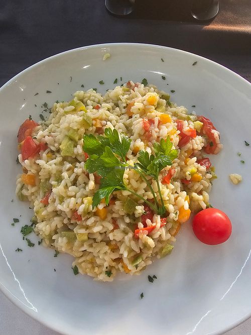  at Ristorante Bellini in Vlore