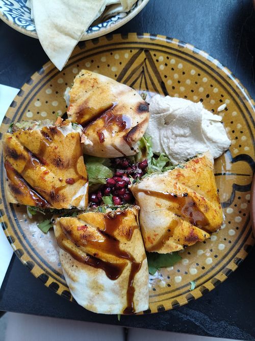  at Arabesk in Munich