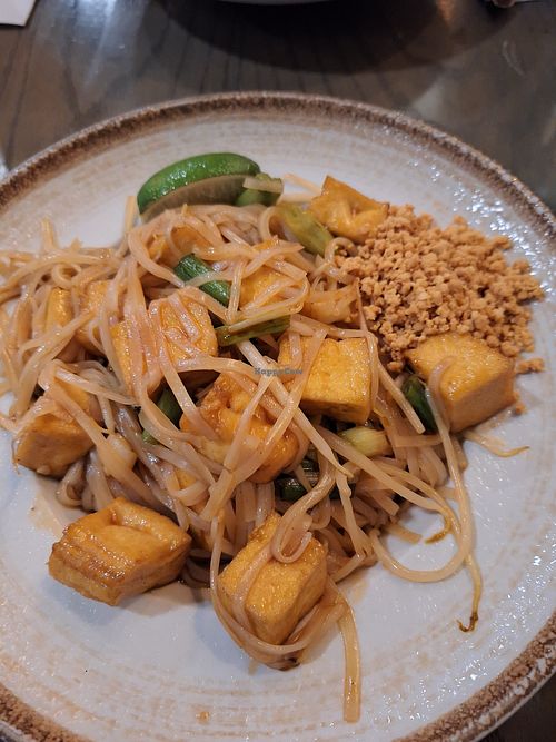  at Hey Thai  in New York City