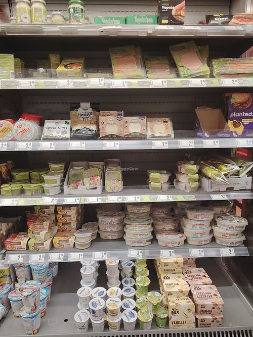  at SPAR in Zadar