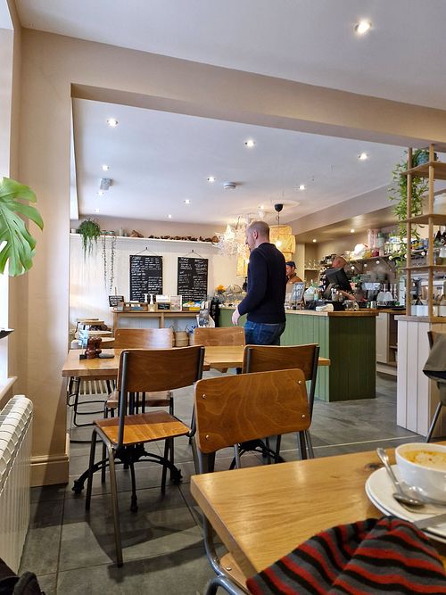  at Freda and Ray in Ambleside