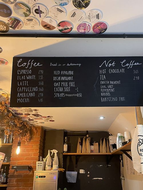   at The Hop Vault in Stourbridge