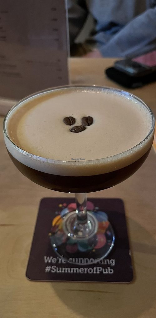   at The Hop Vault in Stourbridge