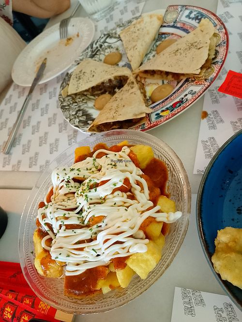  at Happy River in Bilbao