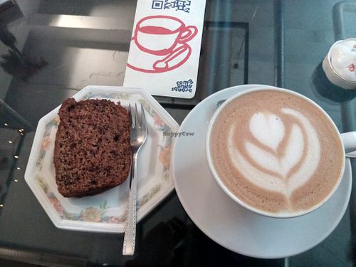 bananabread at Community Square in Eindhoven