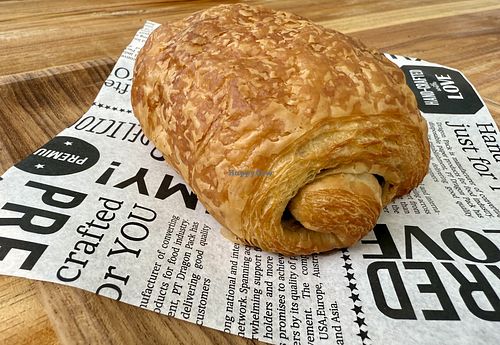 Pain Au Chocolate   at Firefly Specialty Coffee in Ubud