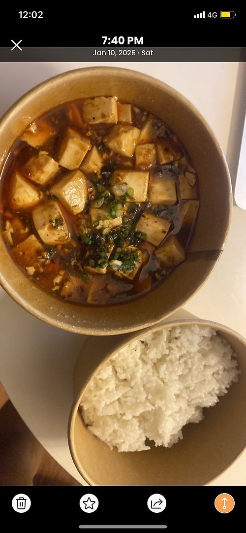   at King Bao Dumpling (Dim Sum) in Hanoi