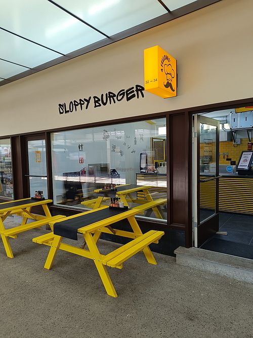  at Four Fellows‘ in Berlin