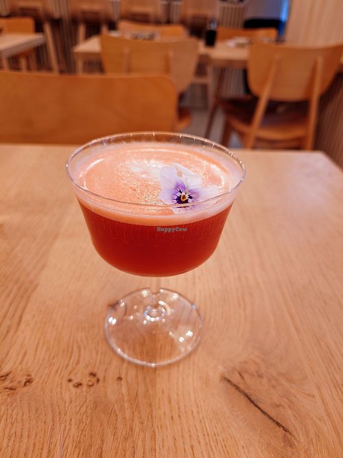  at Bloom Sushi in Lyon