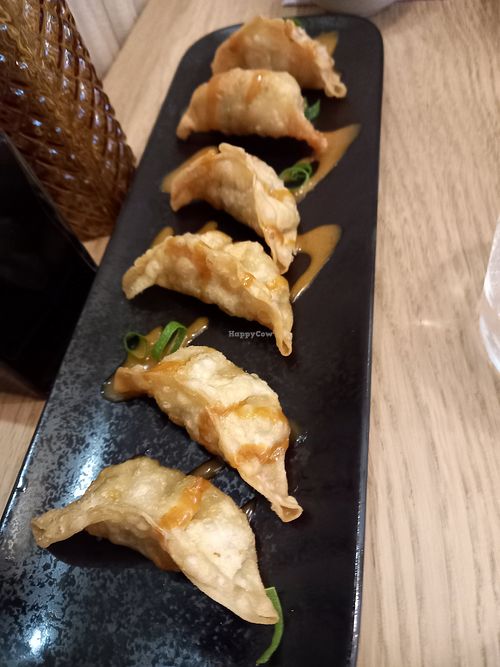  at Bloom Sushi in Lyon