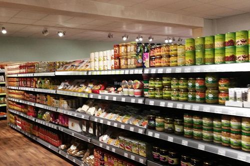 VeggiHaus at Veggihaus in Bochum