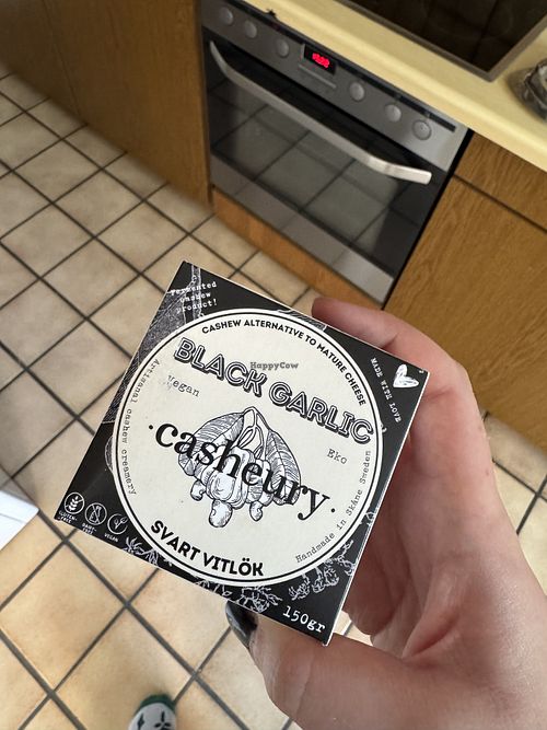 Veganer Käse  at Willich Vegan in Willich