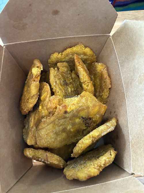   at Casa Borinqueña in Philadelphia