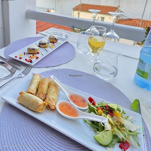  at The Final Step in Skiathos