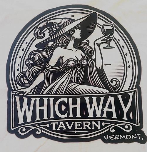  at The INN Between & Which Way Tavern in Andover