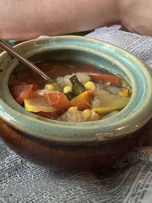   at The INN Between & Which Way Tavern in Andover